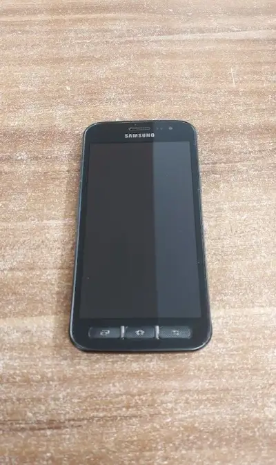 Samsung Galaxy XCover 4