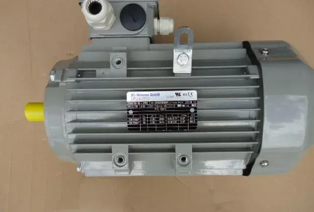 Elektromotor přírubový 3kw