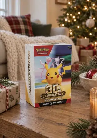 Booster bundle 30th celebration - Poptávka: