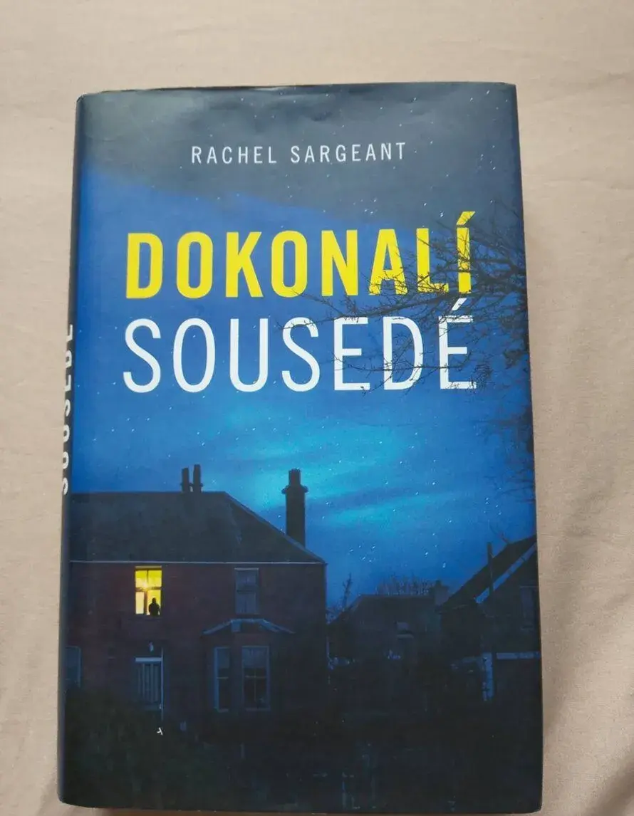 Dokonalí sousedé