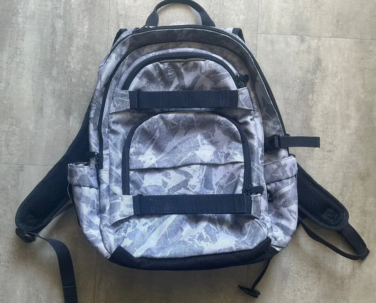 Aktovka Topgal Viki - studentská
