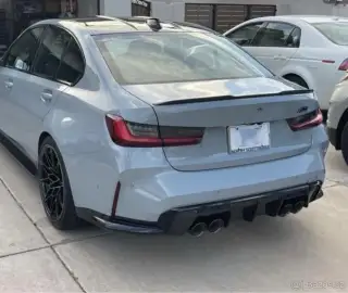 BMW G20