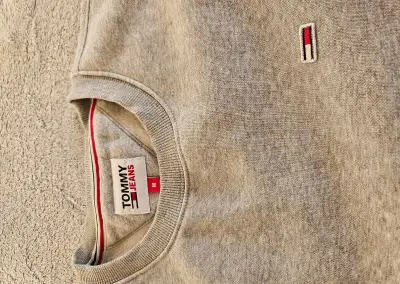 Mikina Tommy Hilfiger vel. M