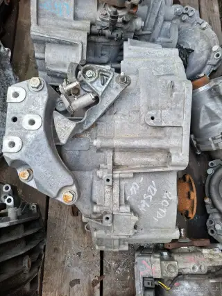 Převodovka 2,0 tdi 125kw manuál 6q 132.000km