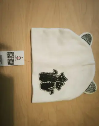 Čepice s ušima