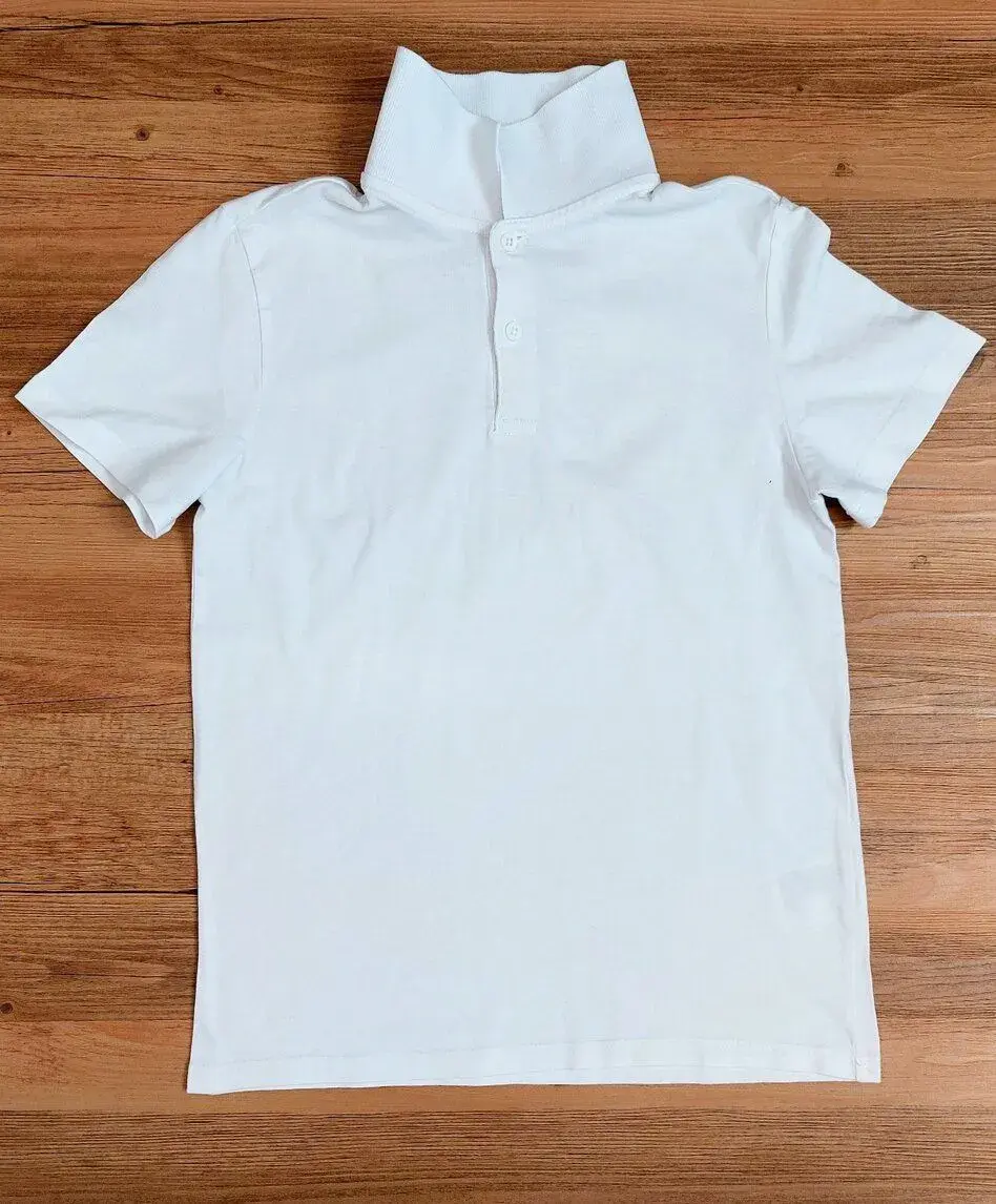 Chlapecké polo tričko zn. H&M vel. 134/140