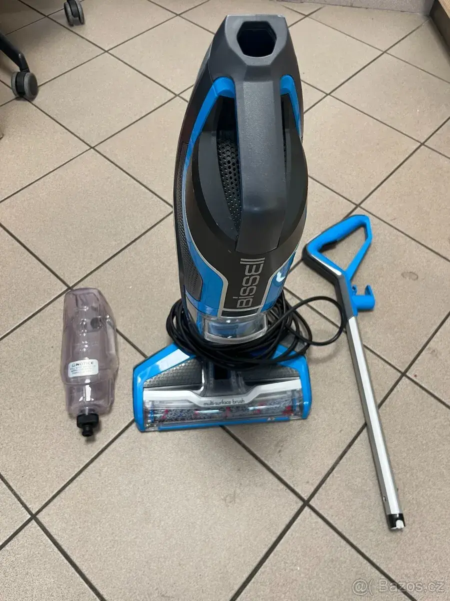 BISSELL CrossWave 17132