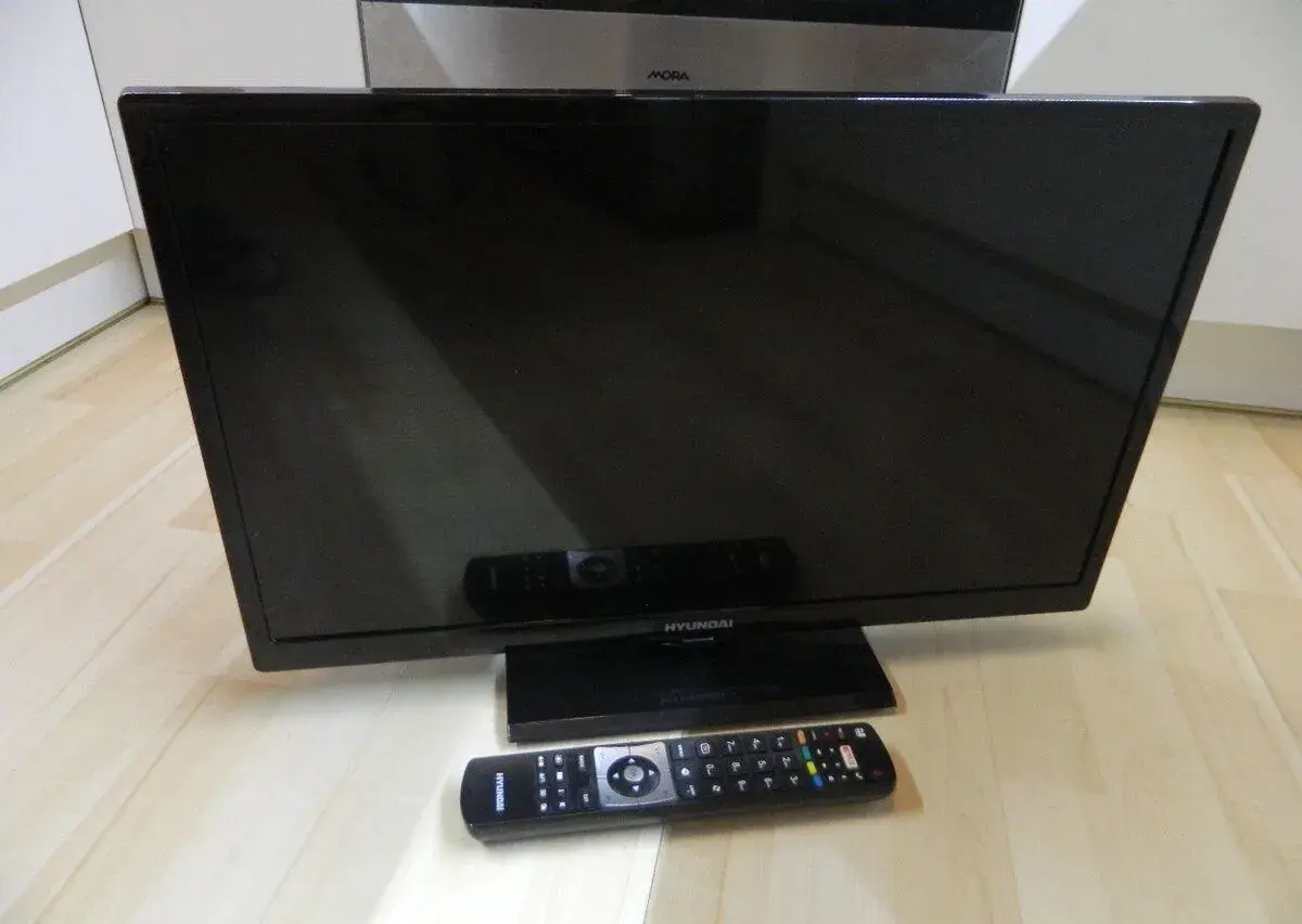 Led -TV Hyundai.