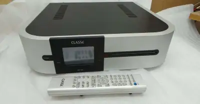 CLASSE CDP 300