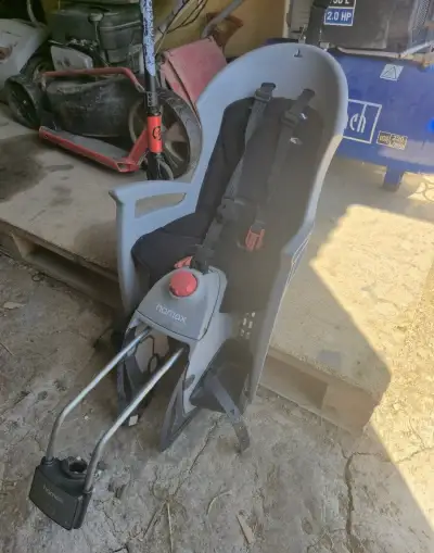 Sedačka na kolo Hamax Siesta