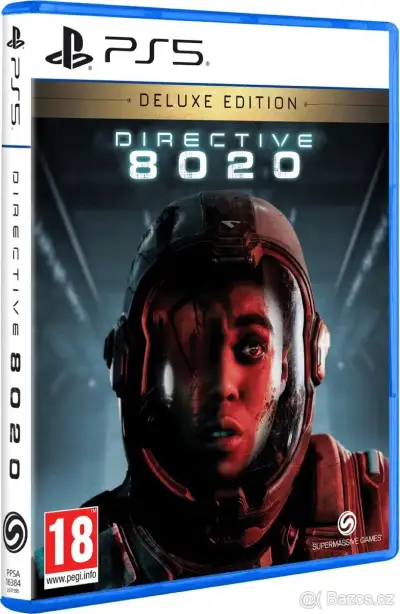Directive 8020 PS5