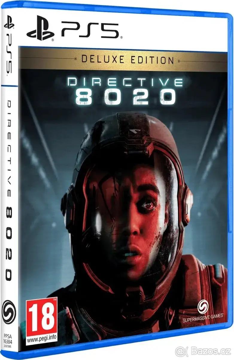 Directive 8020 PS5