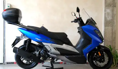 Maxon Discovery 300 - PODZIMNÍ VÝPRODEJ