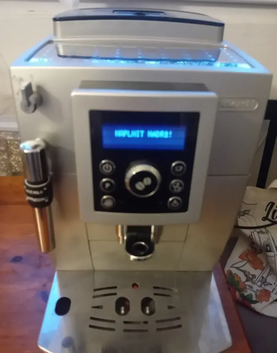 DeLonghi ECAM 23.420 SB Intensa