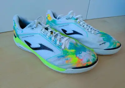 Pánská halová obuv, vel.42.5, zn.Joma