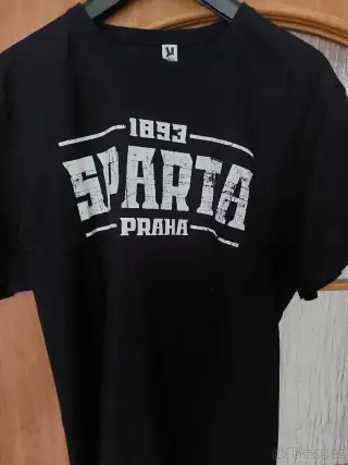 Tricko sparta praha