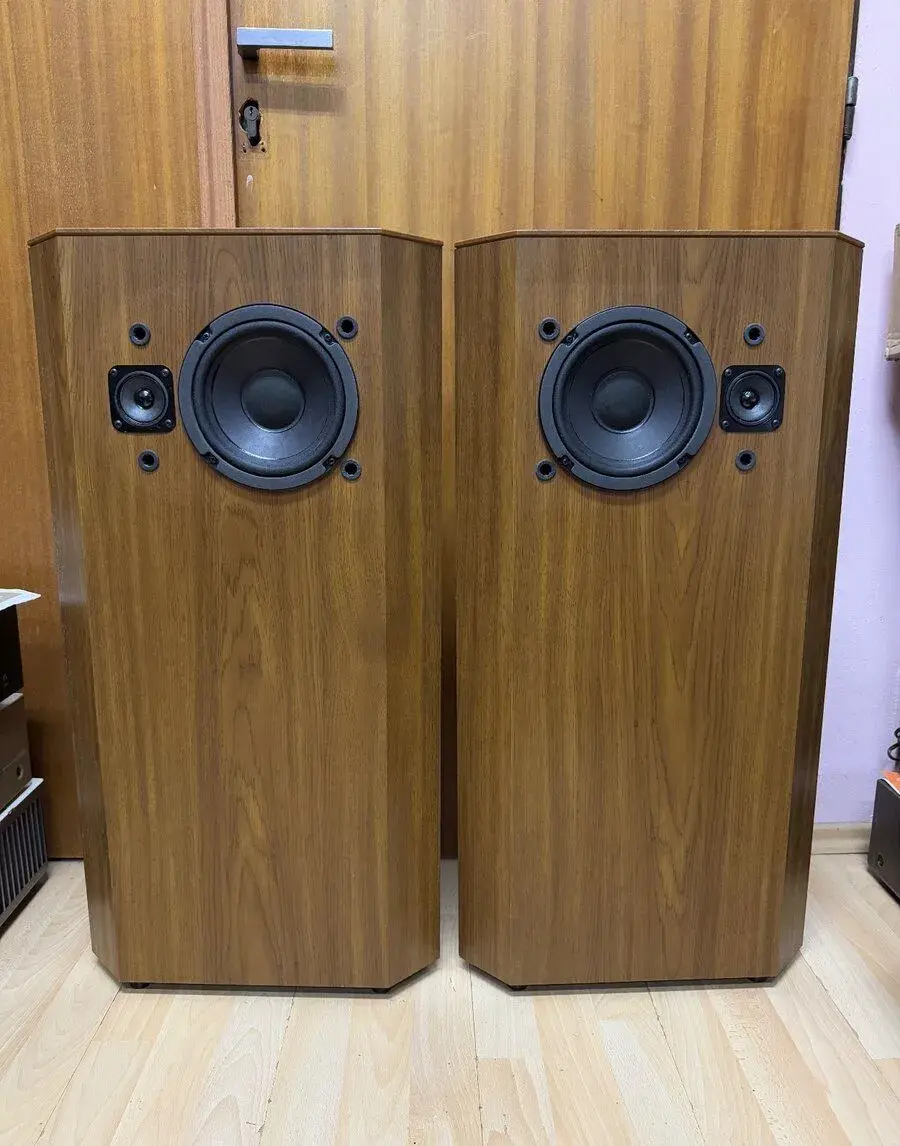 Bose 401