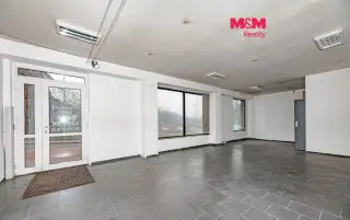 Prodej obchod a služby v Častolovicích, ul. Komenského