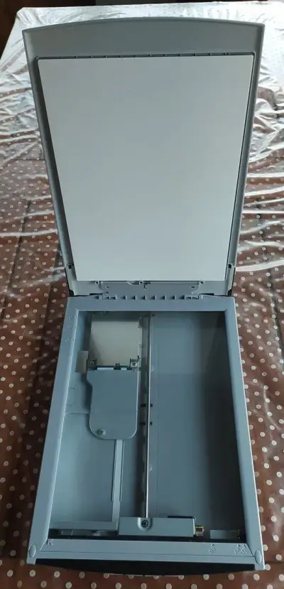 Scaner Canon