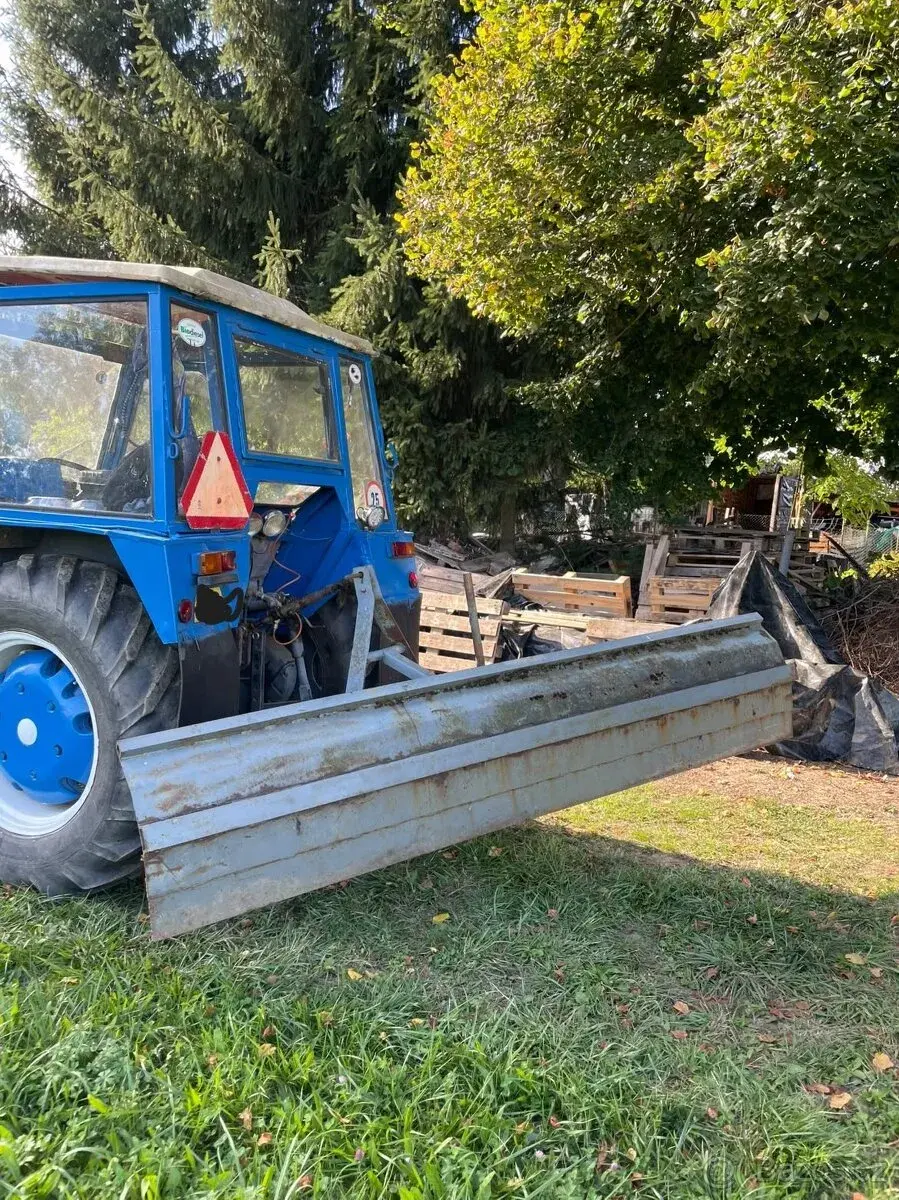Radlice na sníh