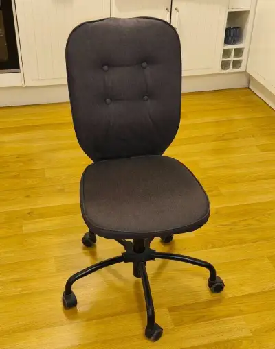 Kancelářská židle IKEA LILLHOJDEN