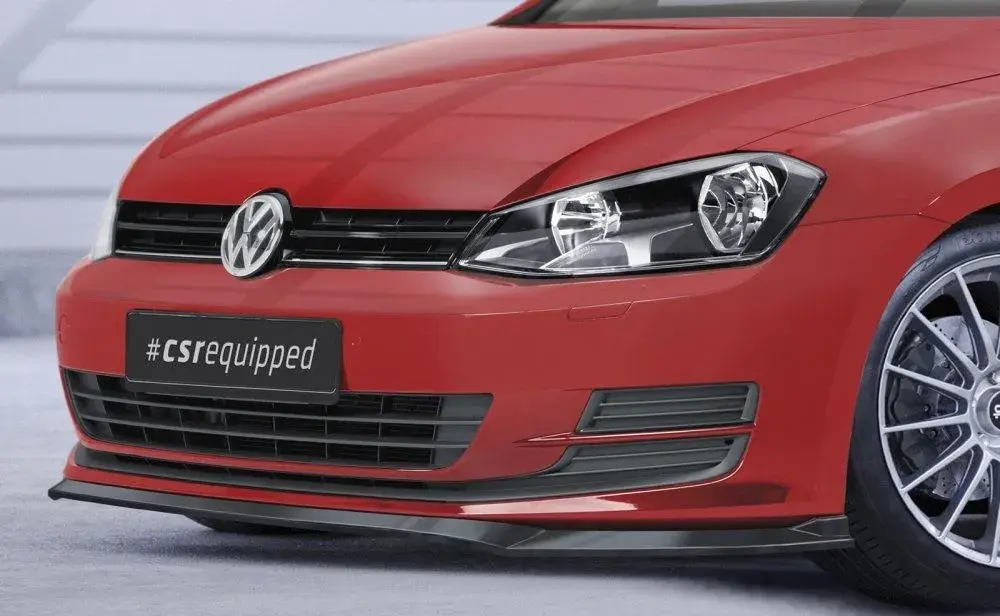 Volkswagen golf – 2012