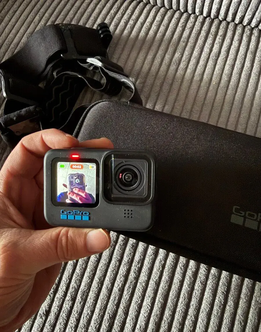 GoPro 10 Black