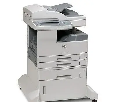 HP LaserJet M5035 MFP