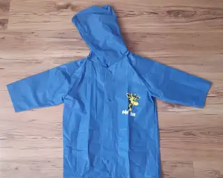Pláštěnka Viola vel. 90