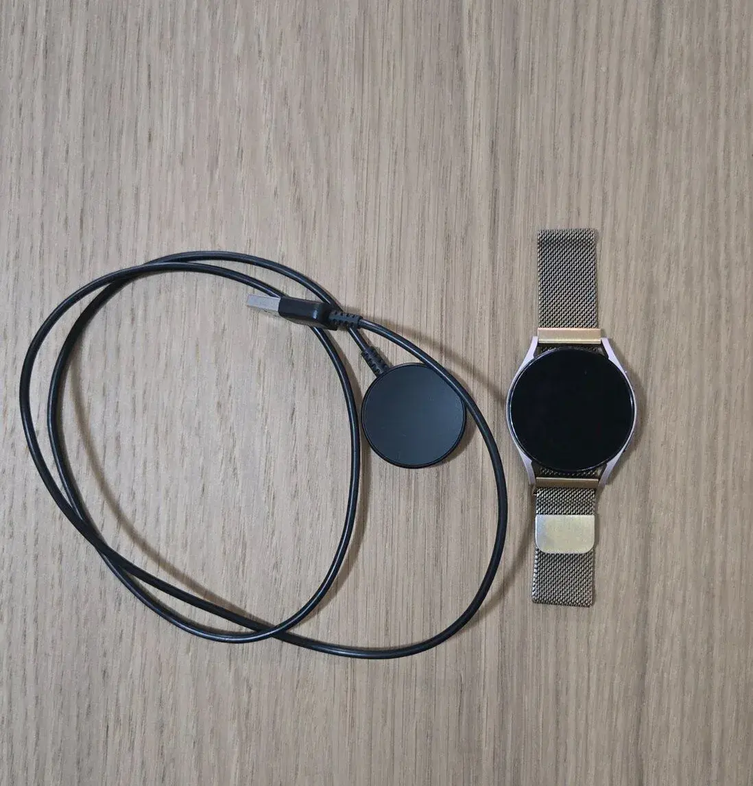 Samsung Galaxy Watch 4 40mm