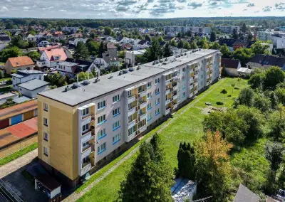 Prodej bytu 3+kk 68,5 m², Gollova, Hradec Králové – Malšovic