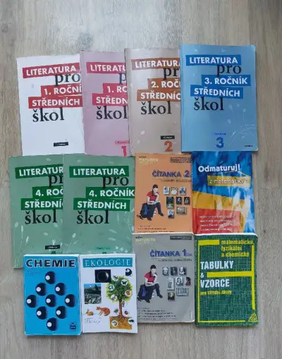 Učebnice