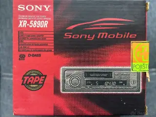 Autoradio SONY