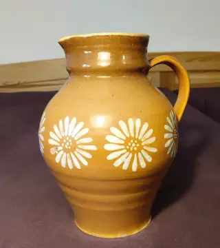 Starý džbán