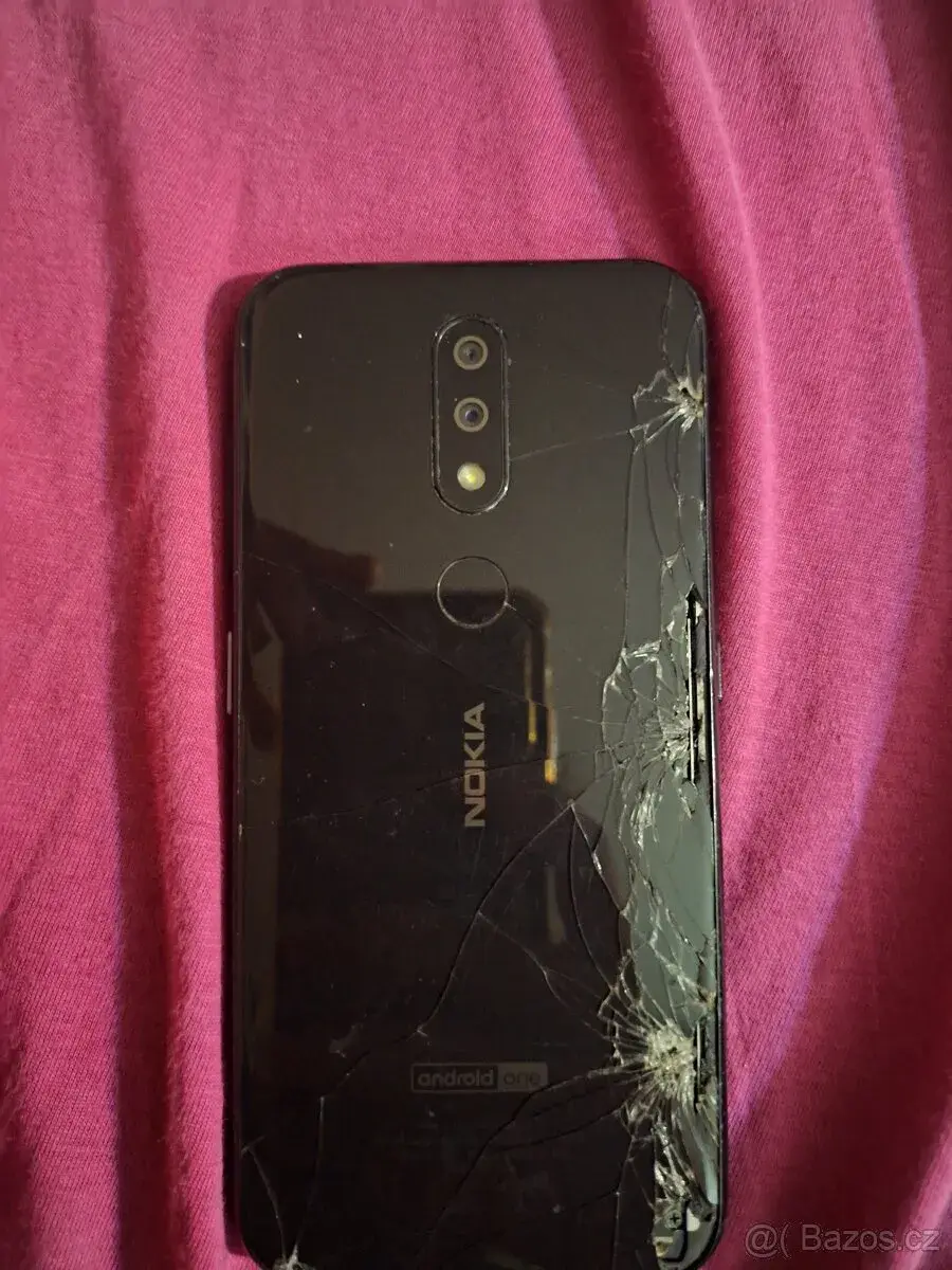 Nokia telefon