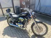 Suzuki VS1400 INTRUDER