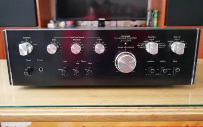SANSUI AU-5900