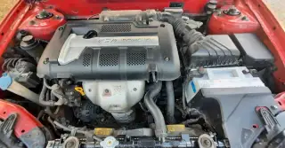 Hyundai – 2005