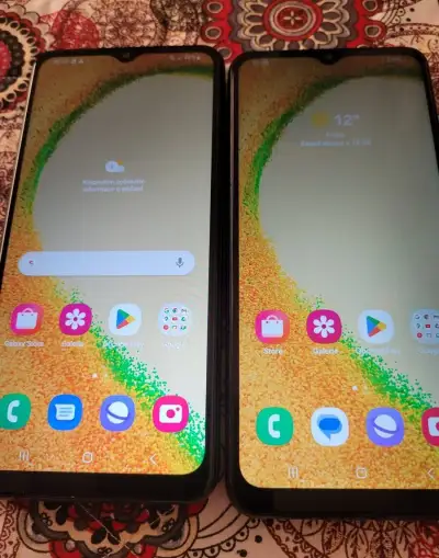 Samsung galaxy A04s