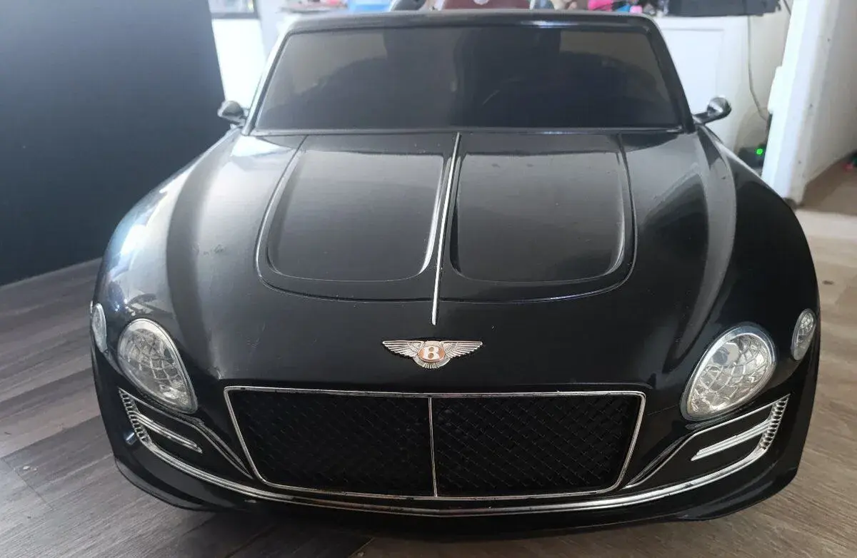 auto bentley