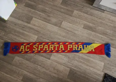 Šála AC Sparta Praha