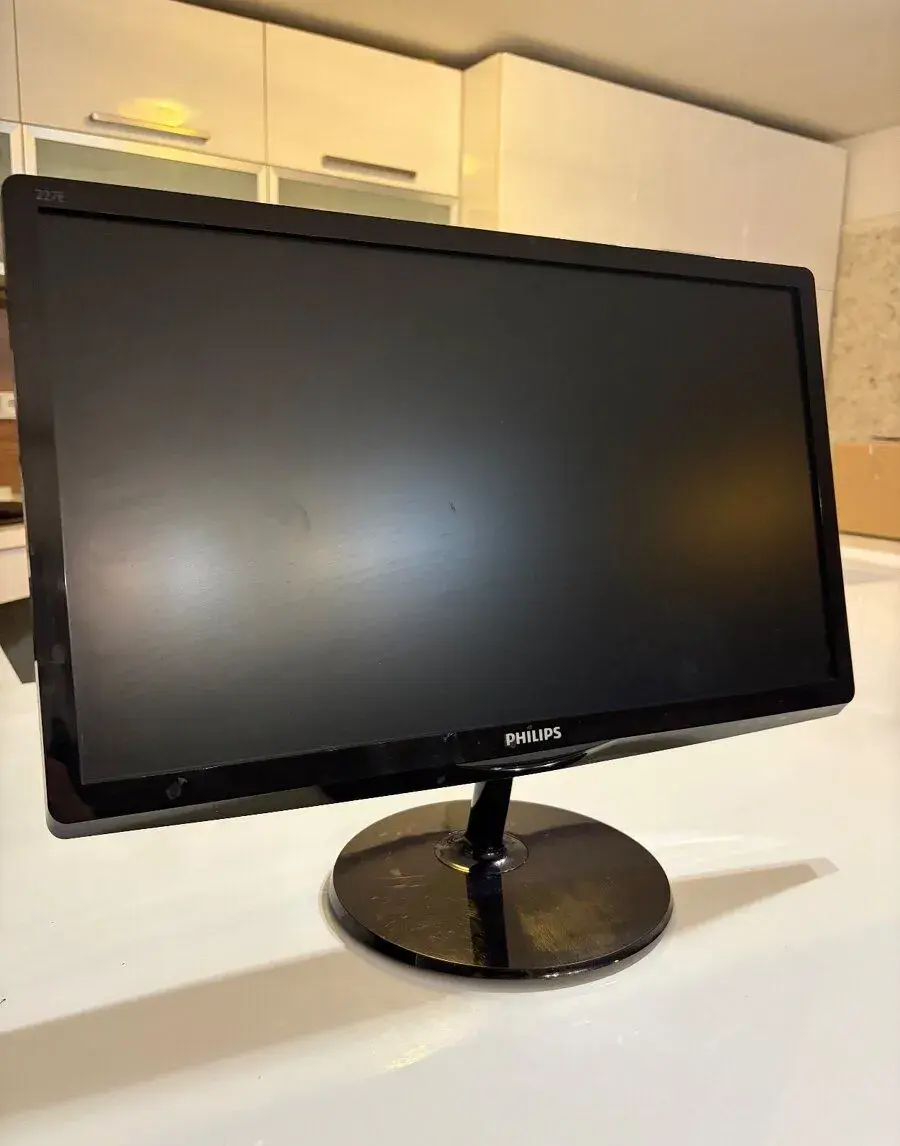 Philips monitor
