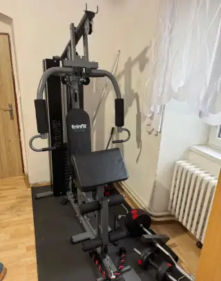Posilovací věž Trinfit GX-3