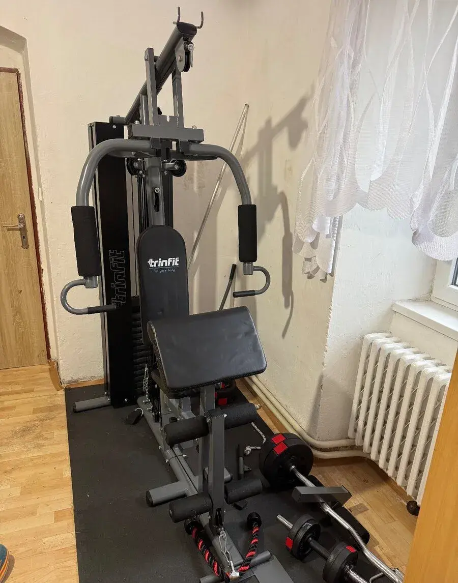 Posilovací věž Trinfit GX-3