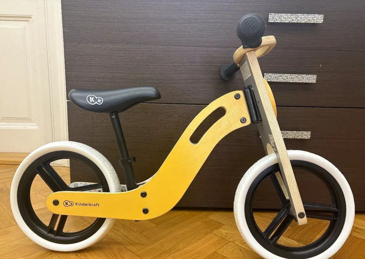 Kinderkraft Uniq odrážedlo