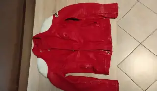Dámská bunda
