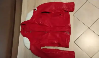 Dámská bunda