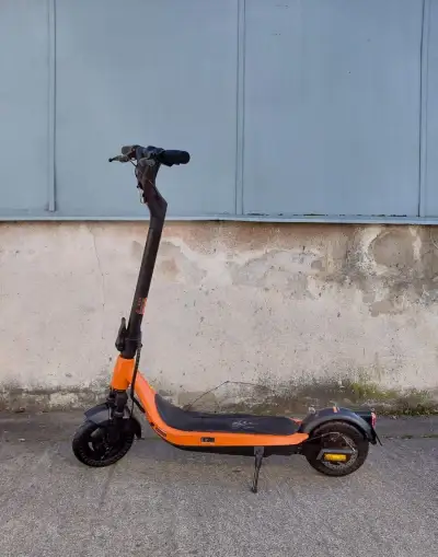Elektrokoloběžka Kingsong KS-N15