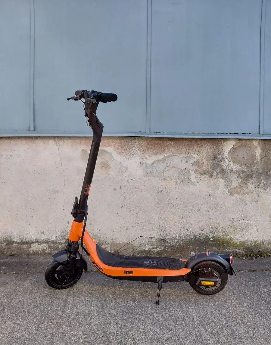 Elektrokoloběžka Kingsong KS-N15