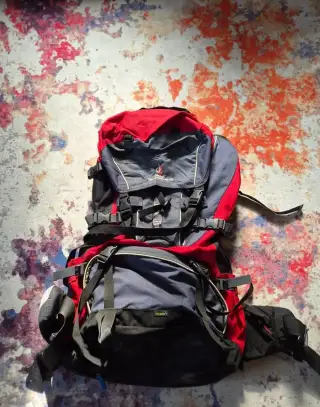 Batoh Deuter